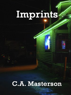 cover image of Imprints